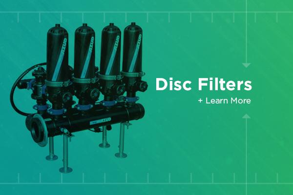 disc-filters